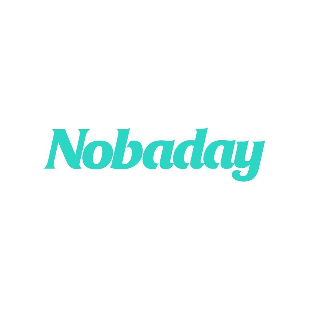 NOBADAY滑雪旗舰店