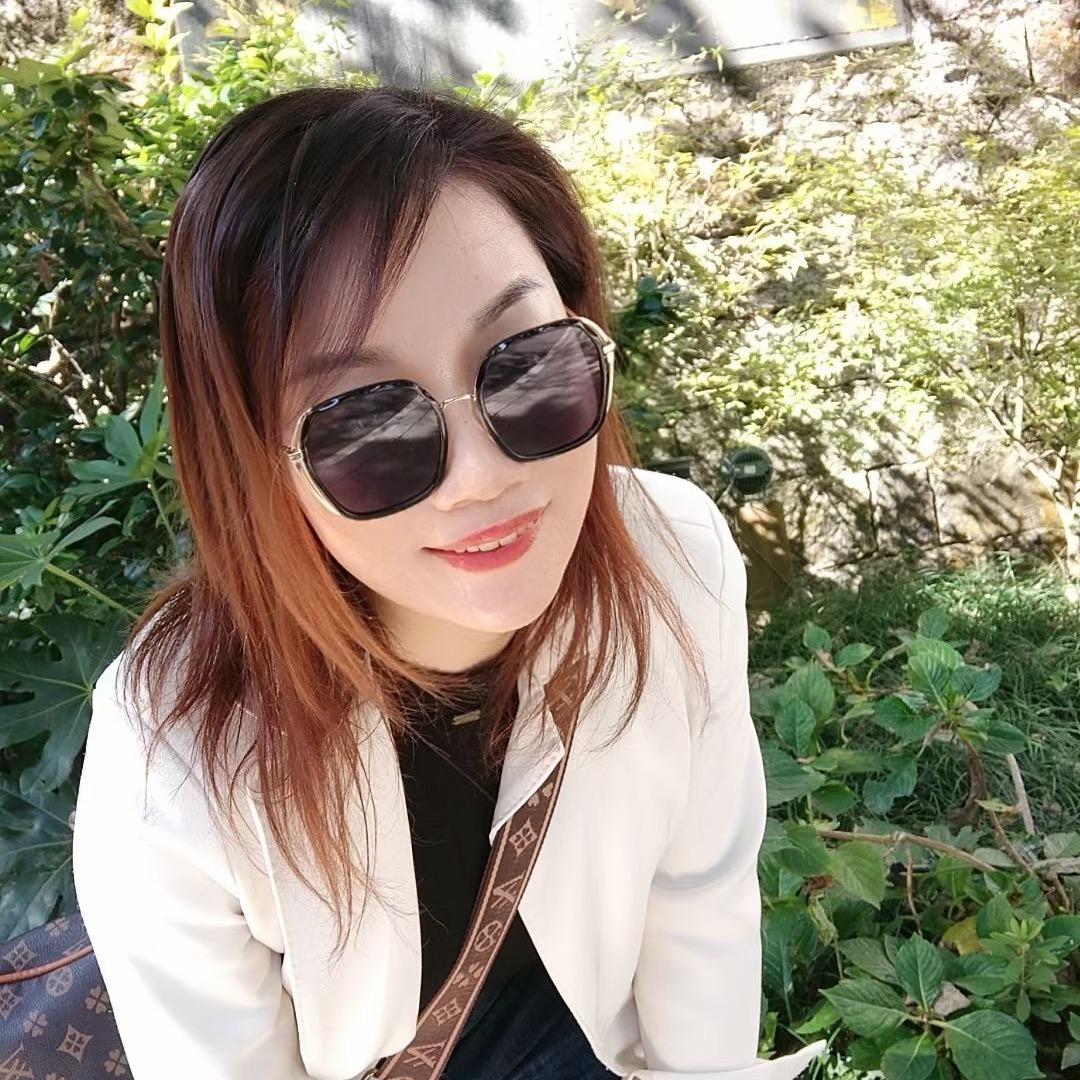 陈嘉嘉