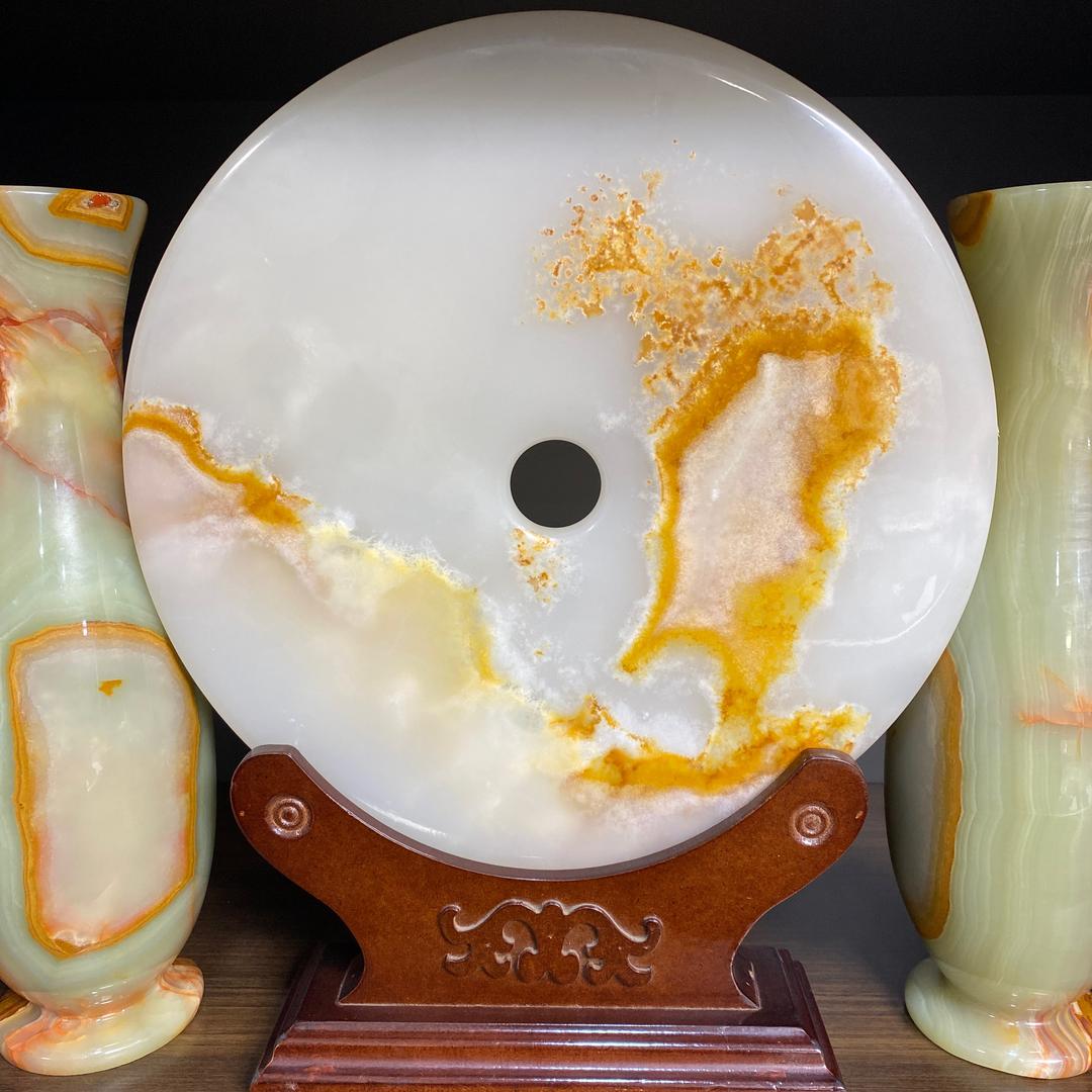 诚信为本（带你玩收藏）