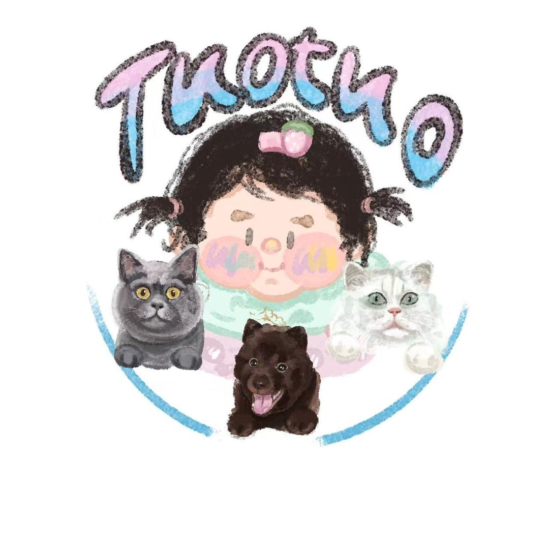 Tuotuo的小店