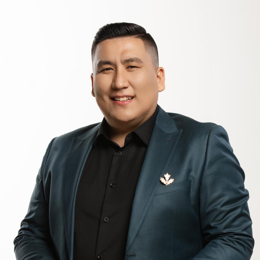 MerdanAblikim萨巴大舞台