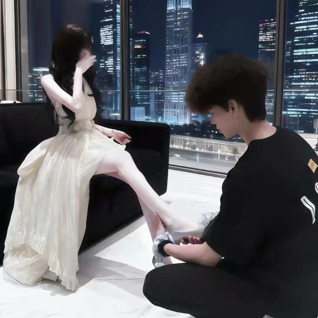 晴崽好