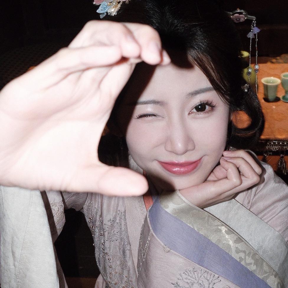 演员辜芷芸
