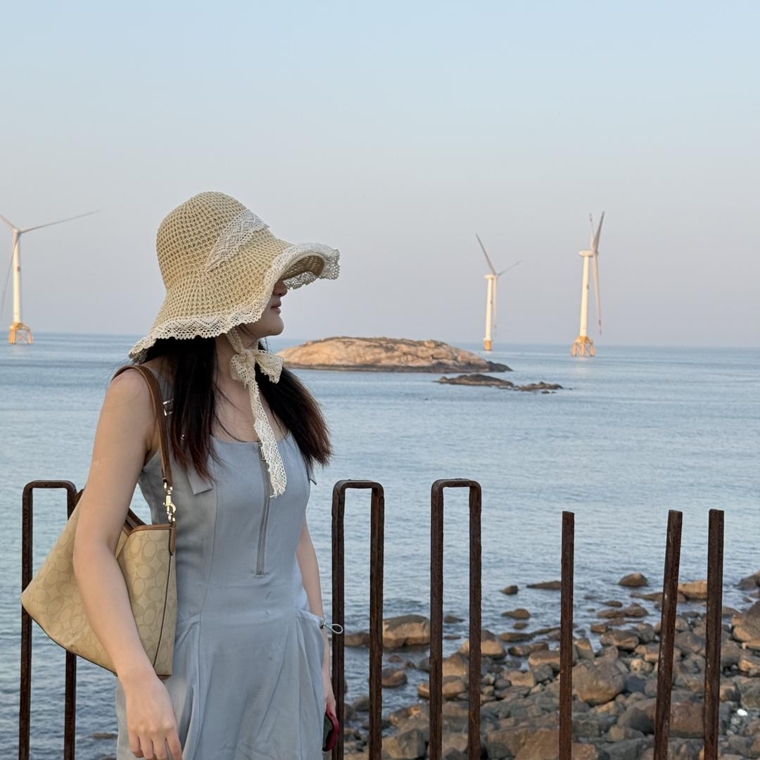 温州倩倩二手车