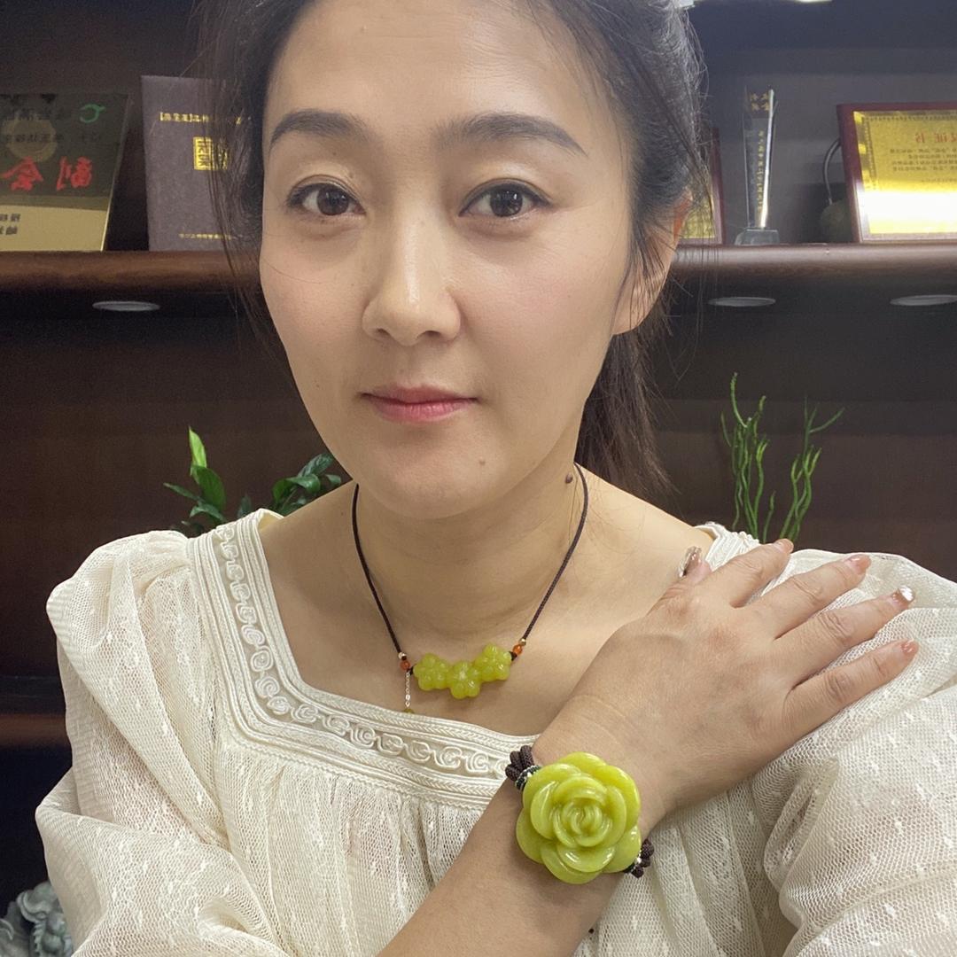 小瑜甄选