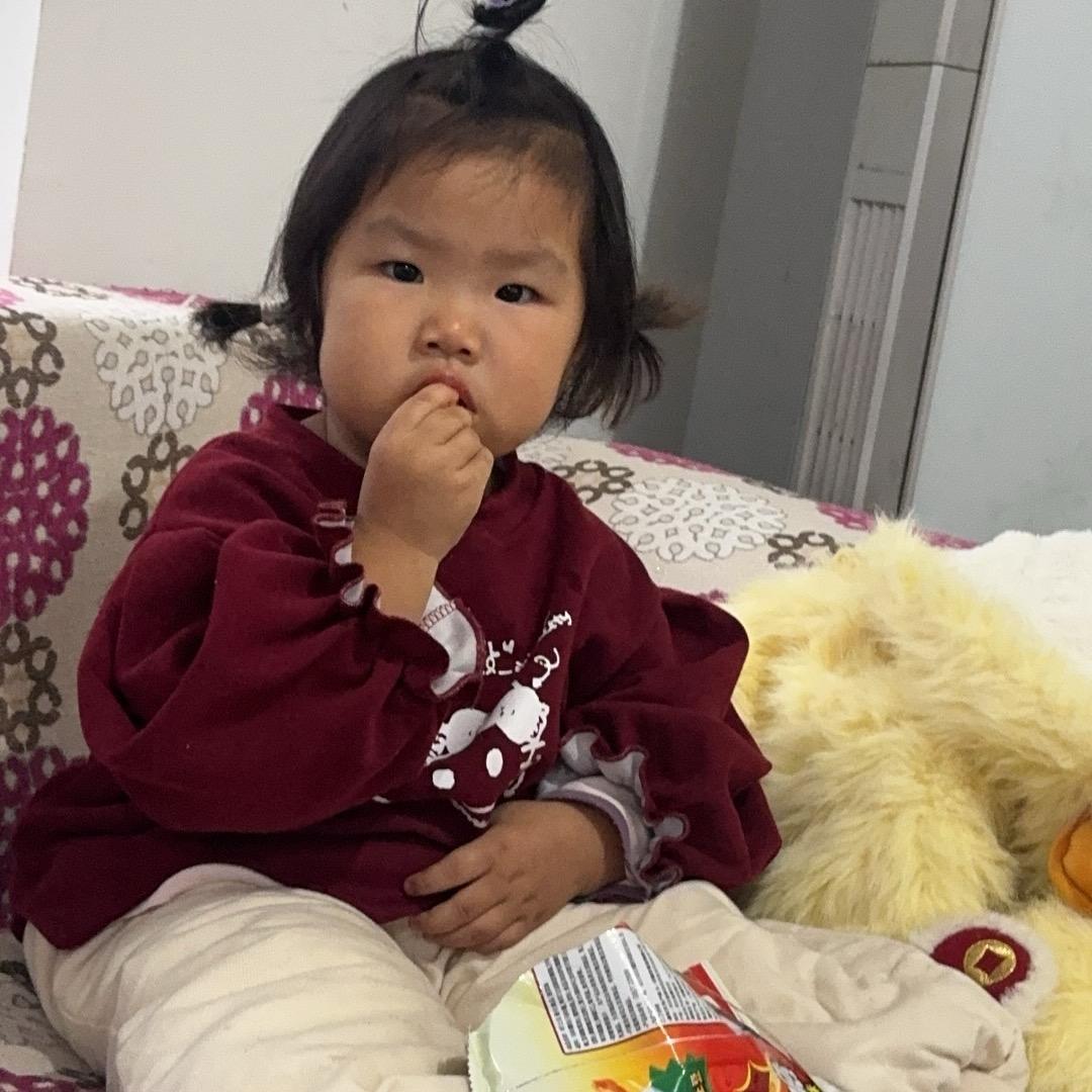 种自己的小花朵