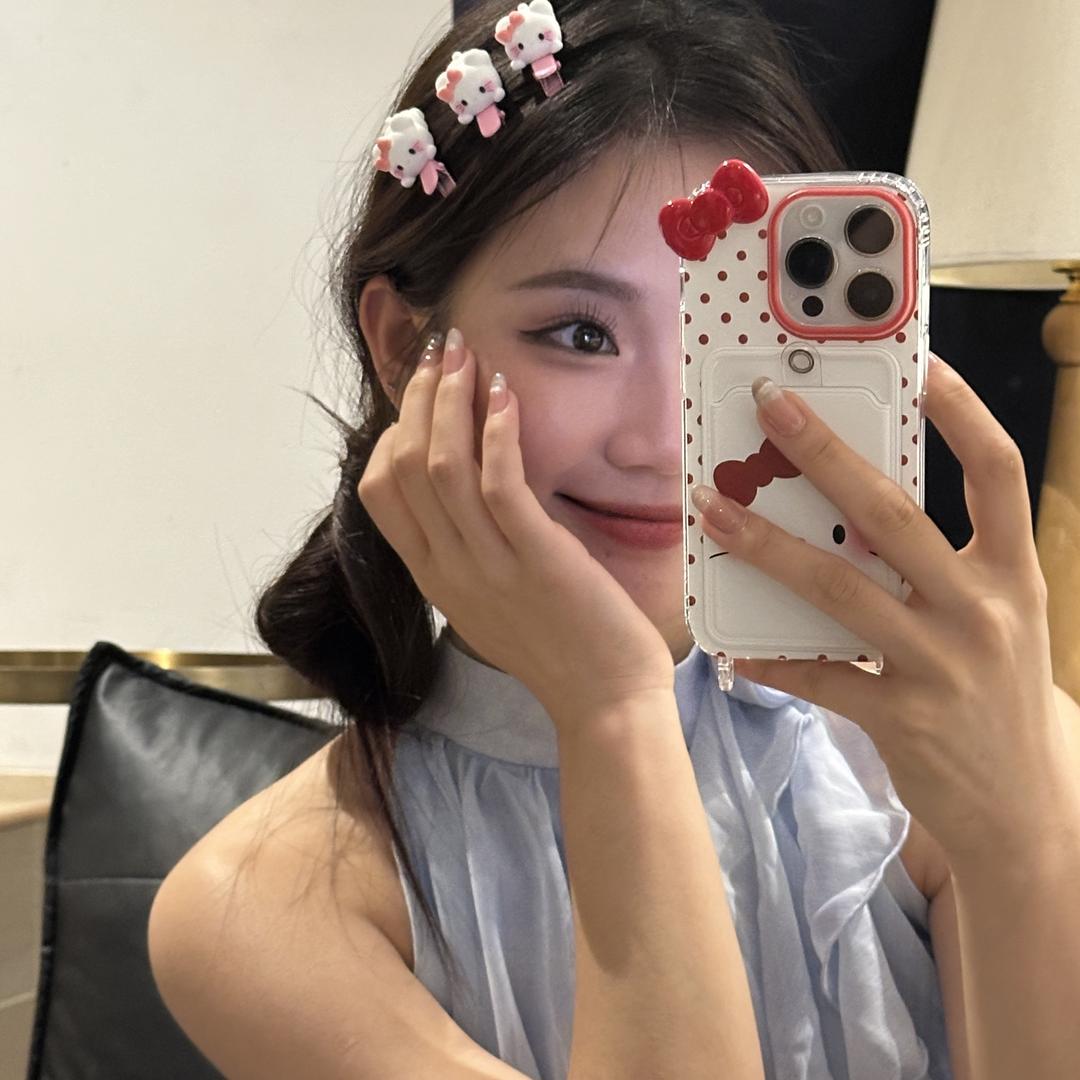 元气满满饰品店1号