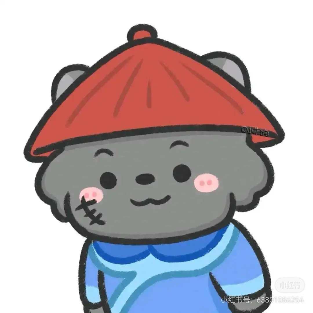 小新的蠟筆丟了