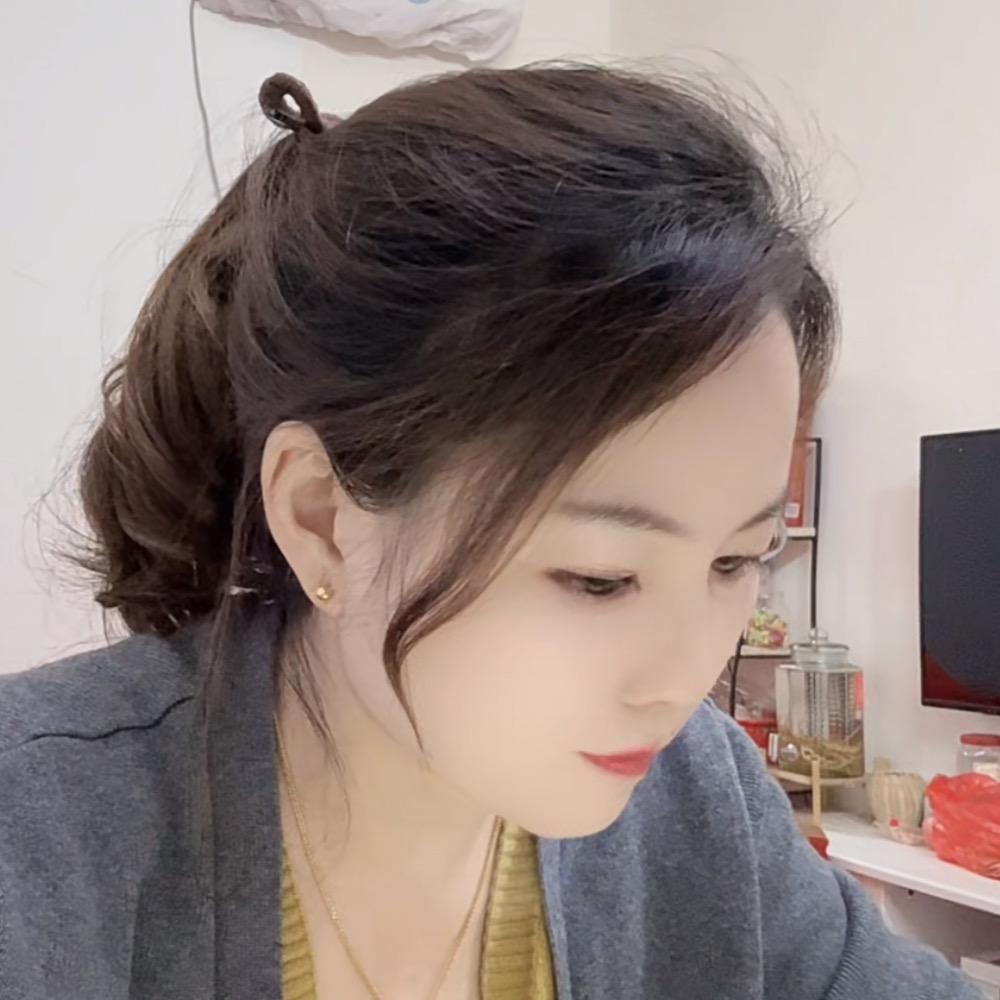 ❤️遇见Lucky❣️