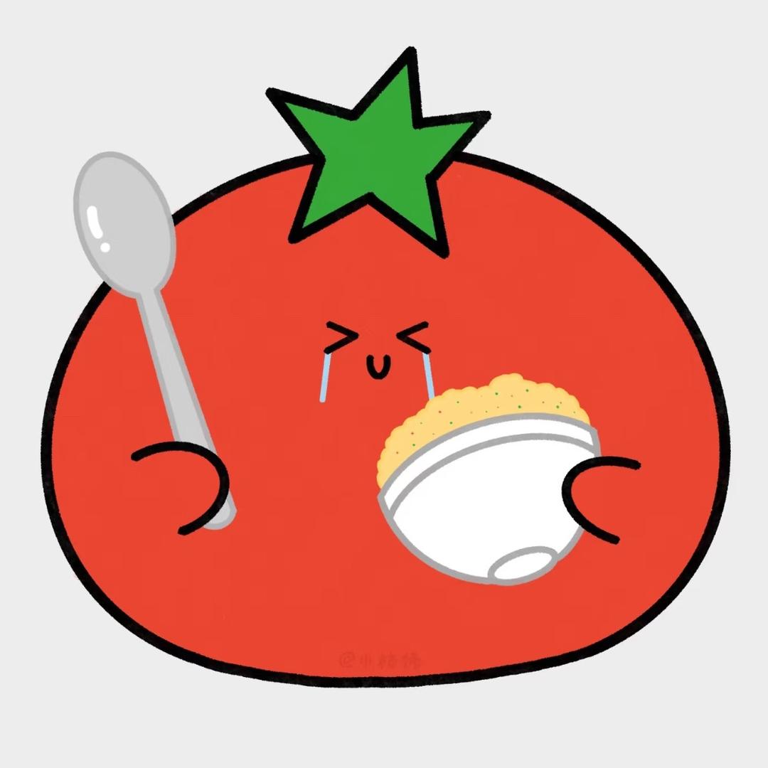 爱吃炒饭