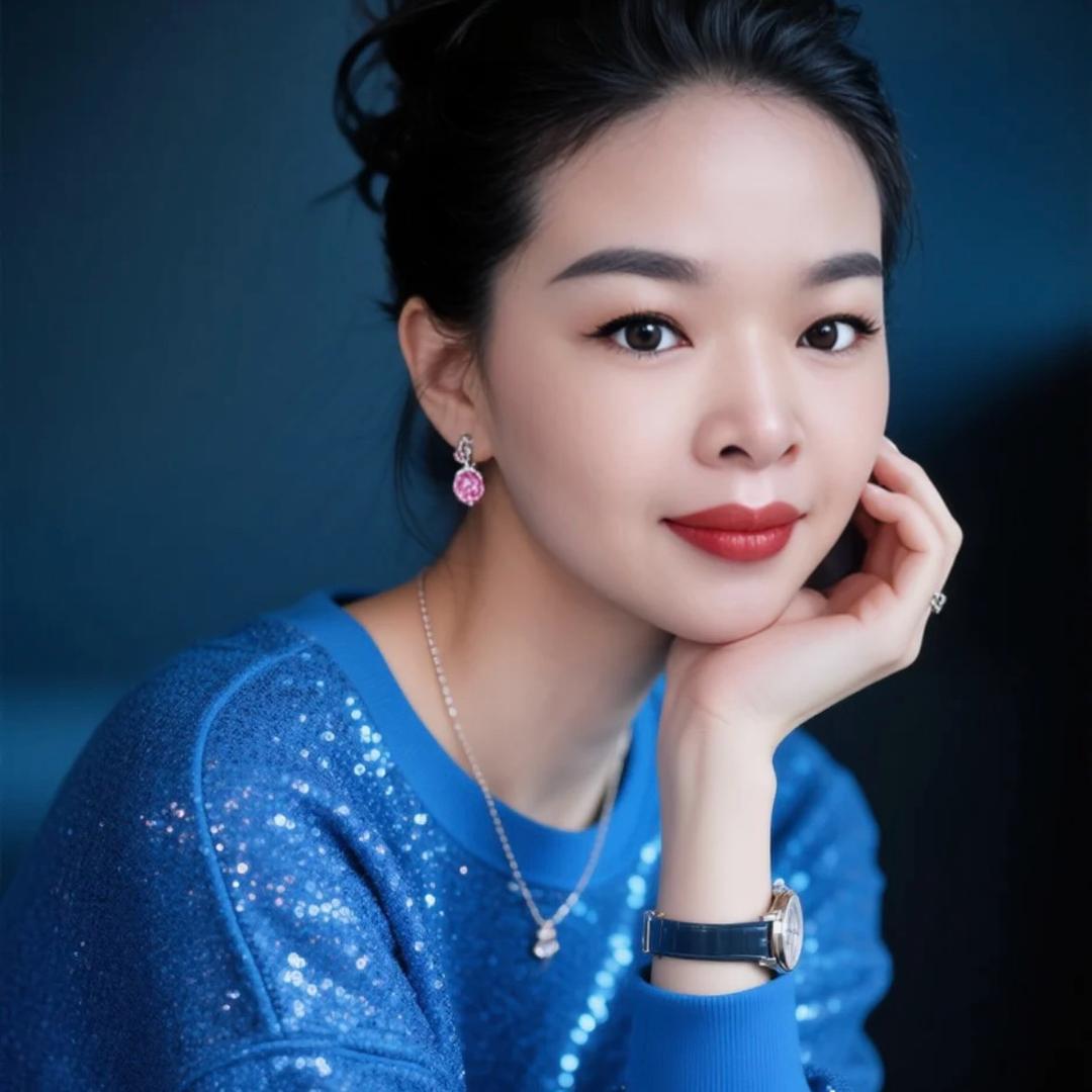 她们喊我“婕哥”