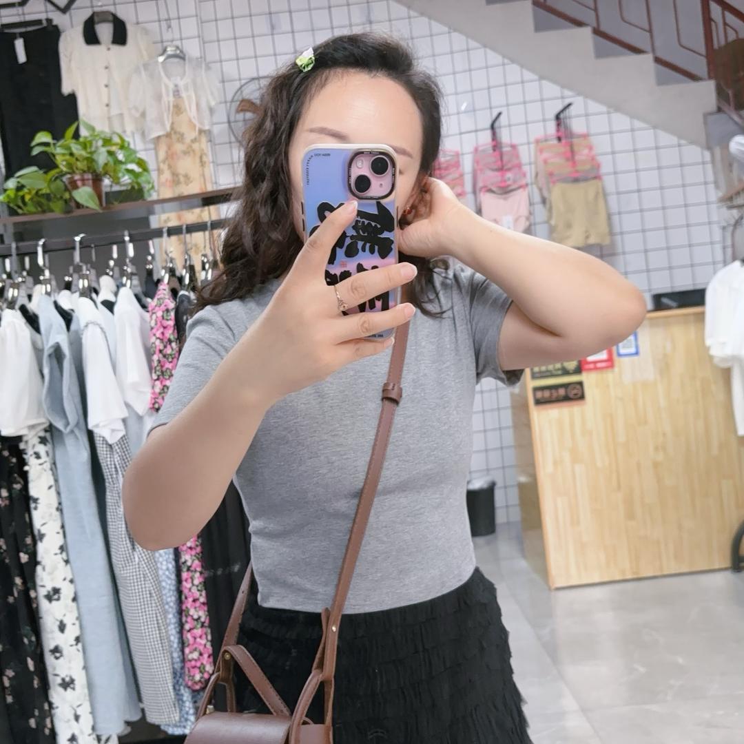靓丽饰界女装苏店直播号