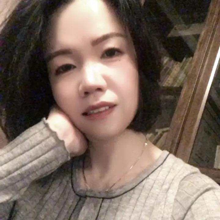 长乐星观绮主理人林姐