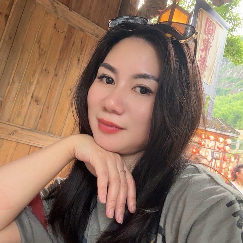 海霸烟花～刘丽