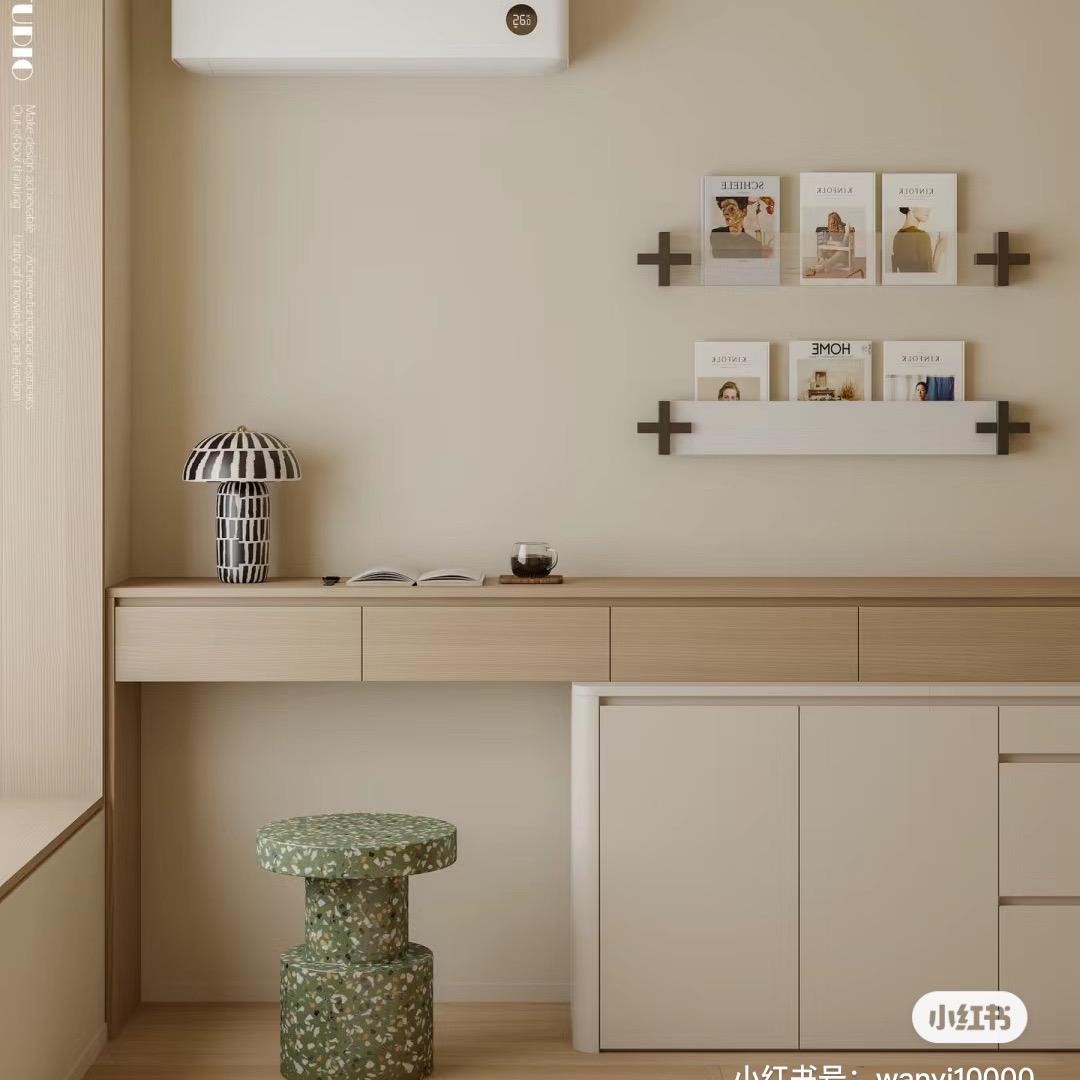 深圳整家定制橙子