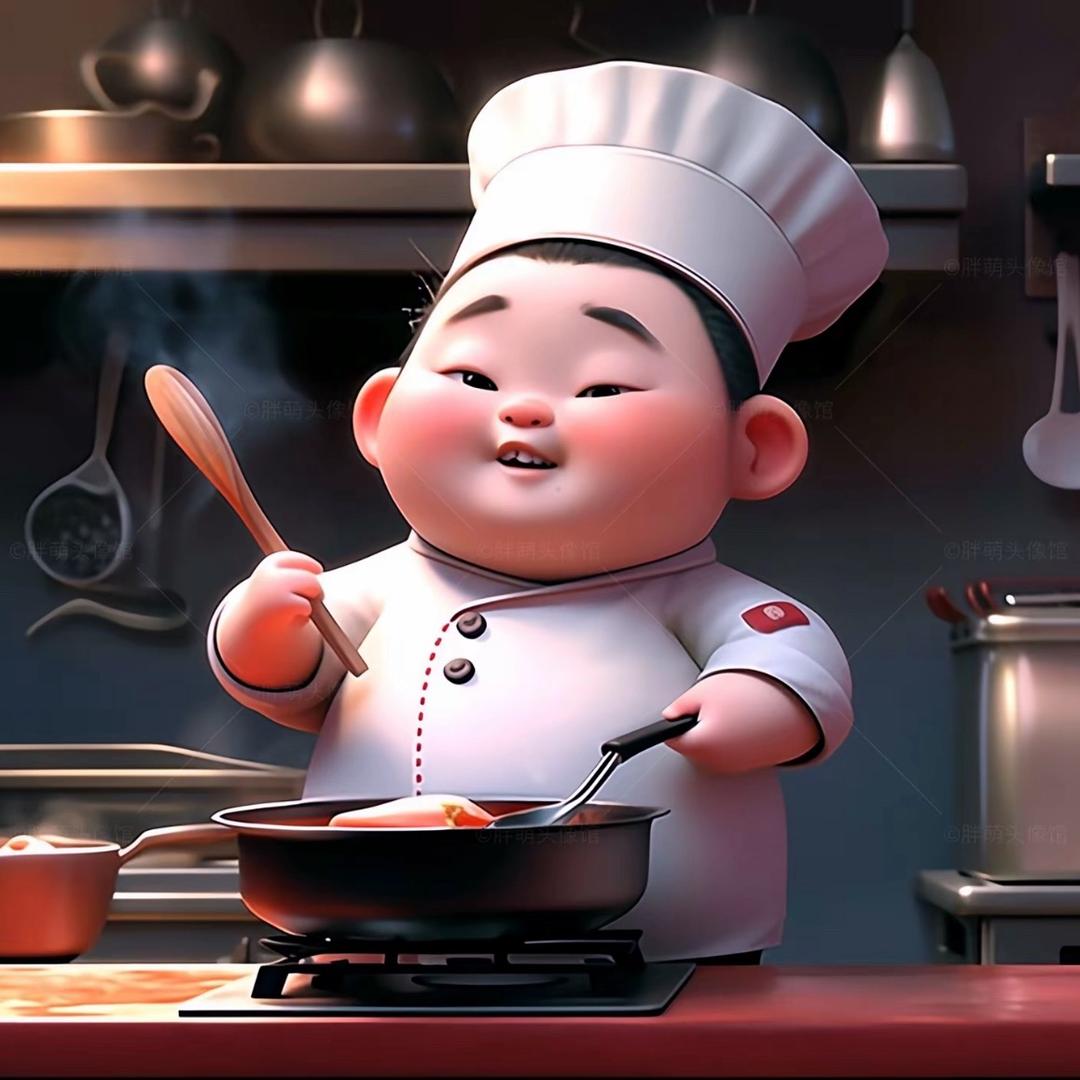美食精选
