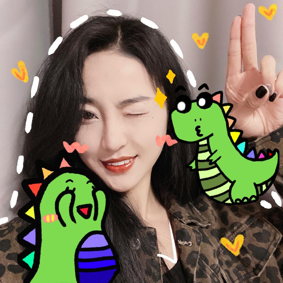 小敏哟🦖