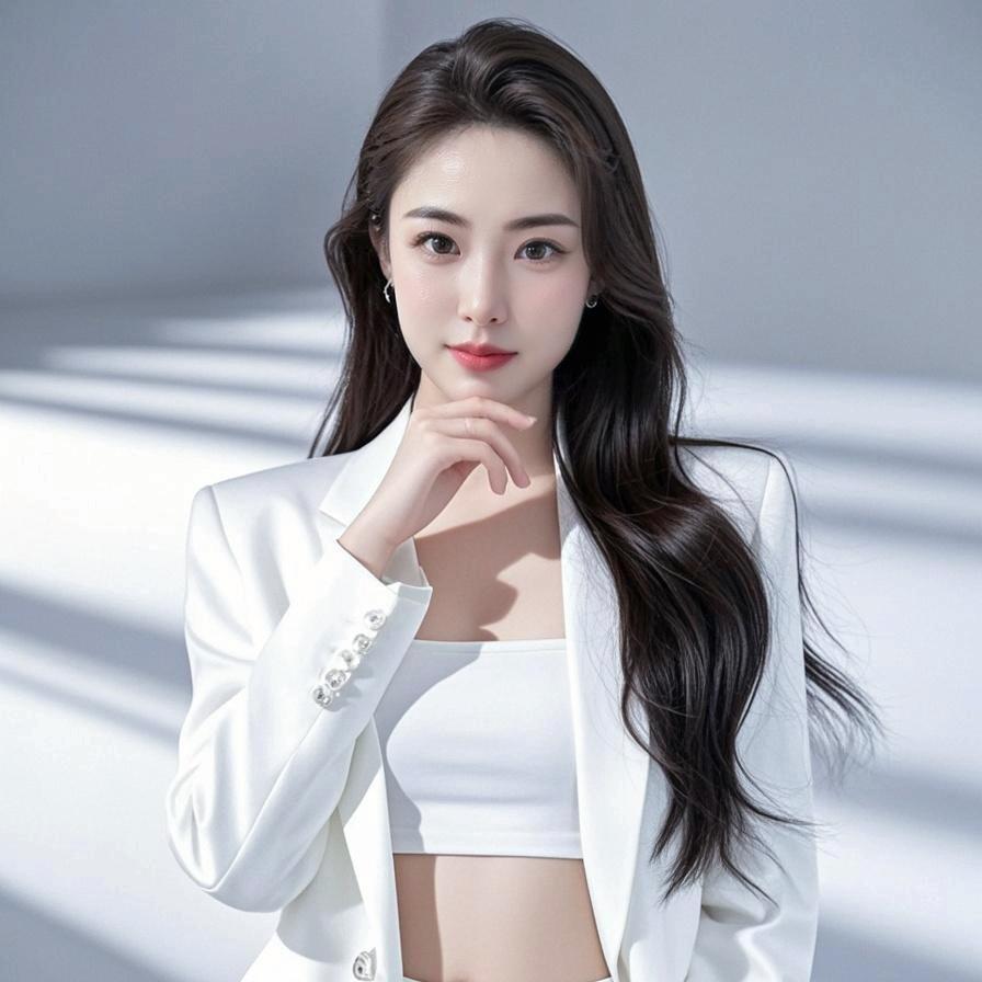 智雅 🎈纹绣 🍀美睫