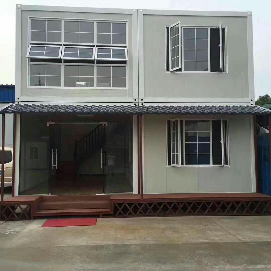 运城凯晟集装箱活动房批发租售