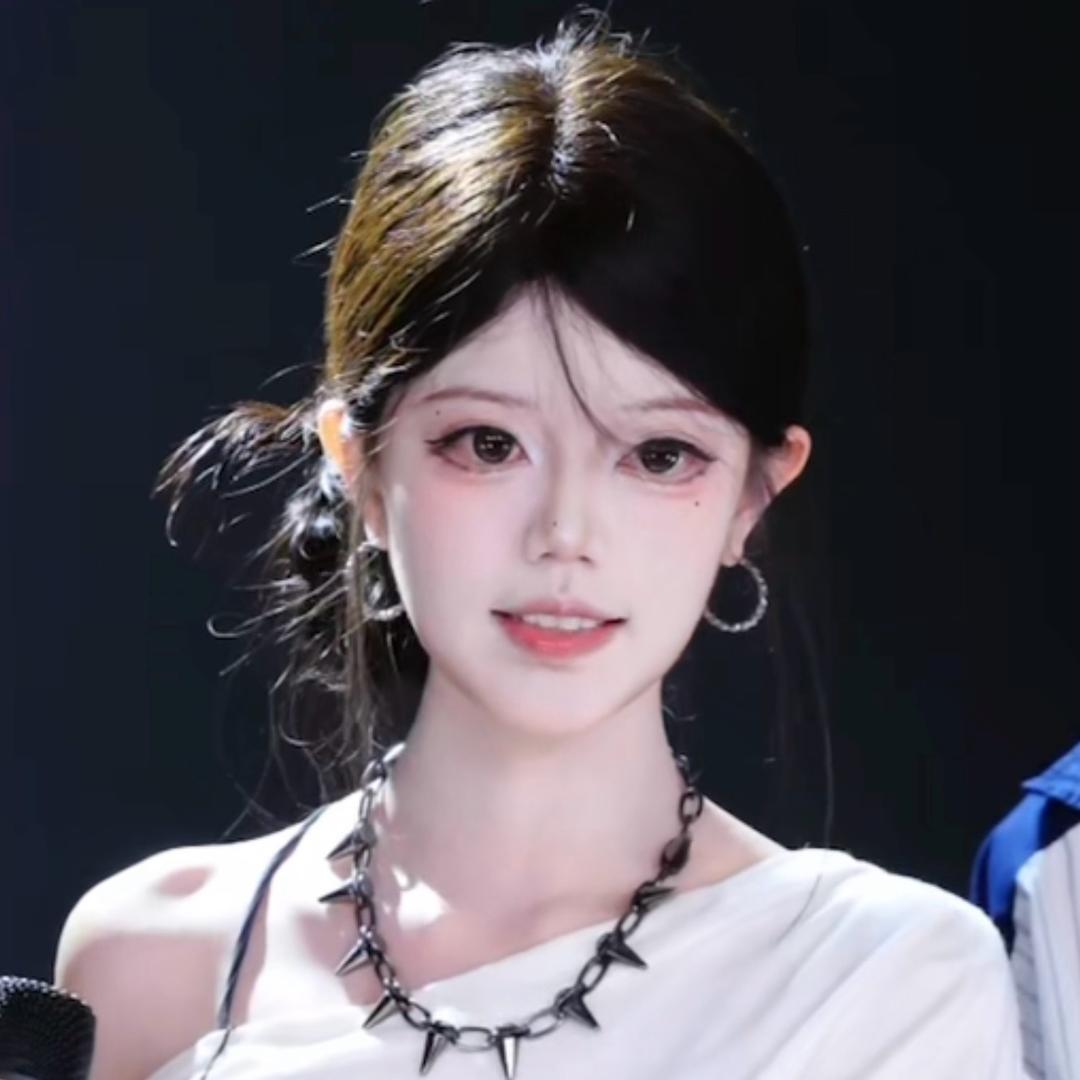 十目心💜（燃尽版）