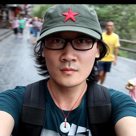 航拍FPV