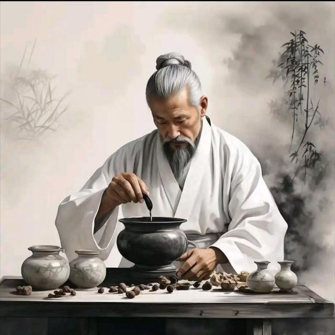 古法老王