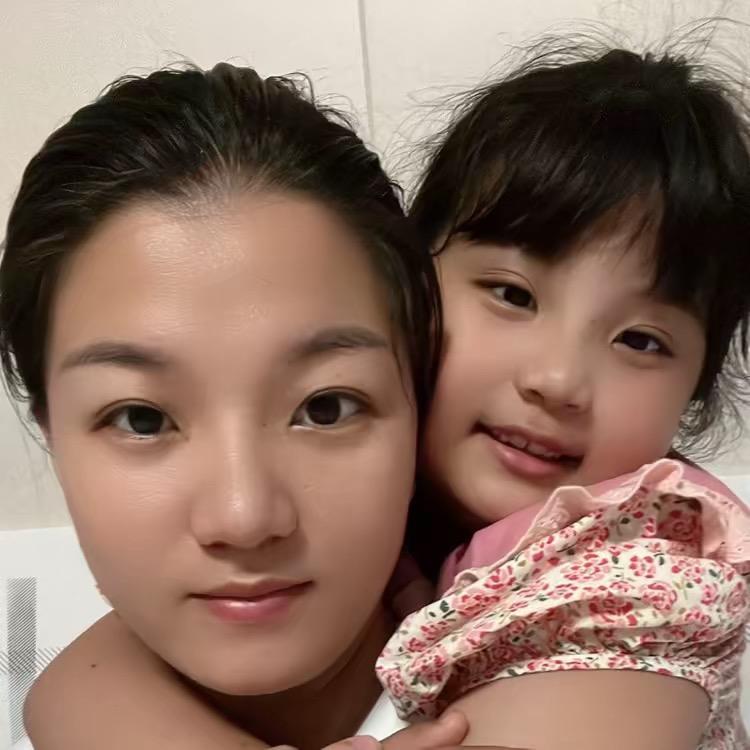 大琪琪❤️记录生活