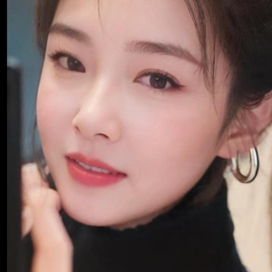 孤傲女人