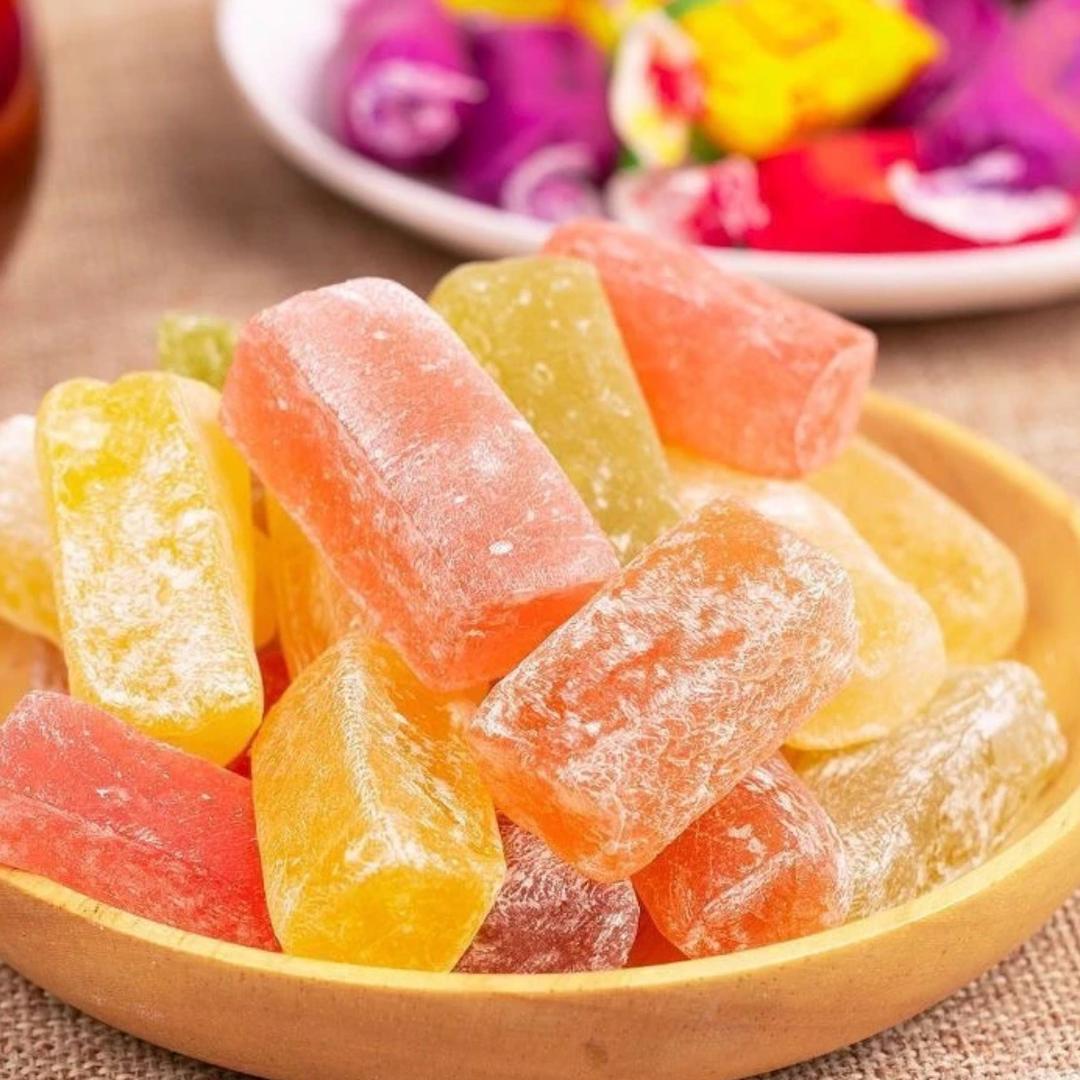 莒县珍喙吃食品店（个体工商户）