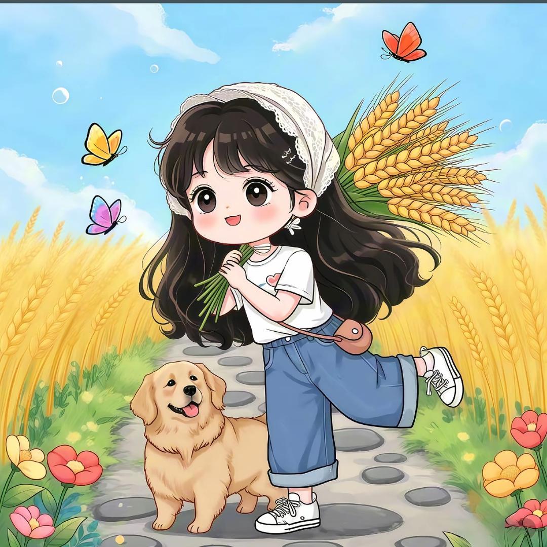 🌾米多🌾