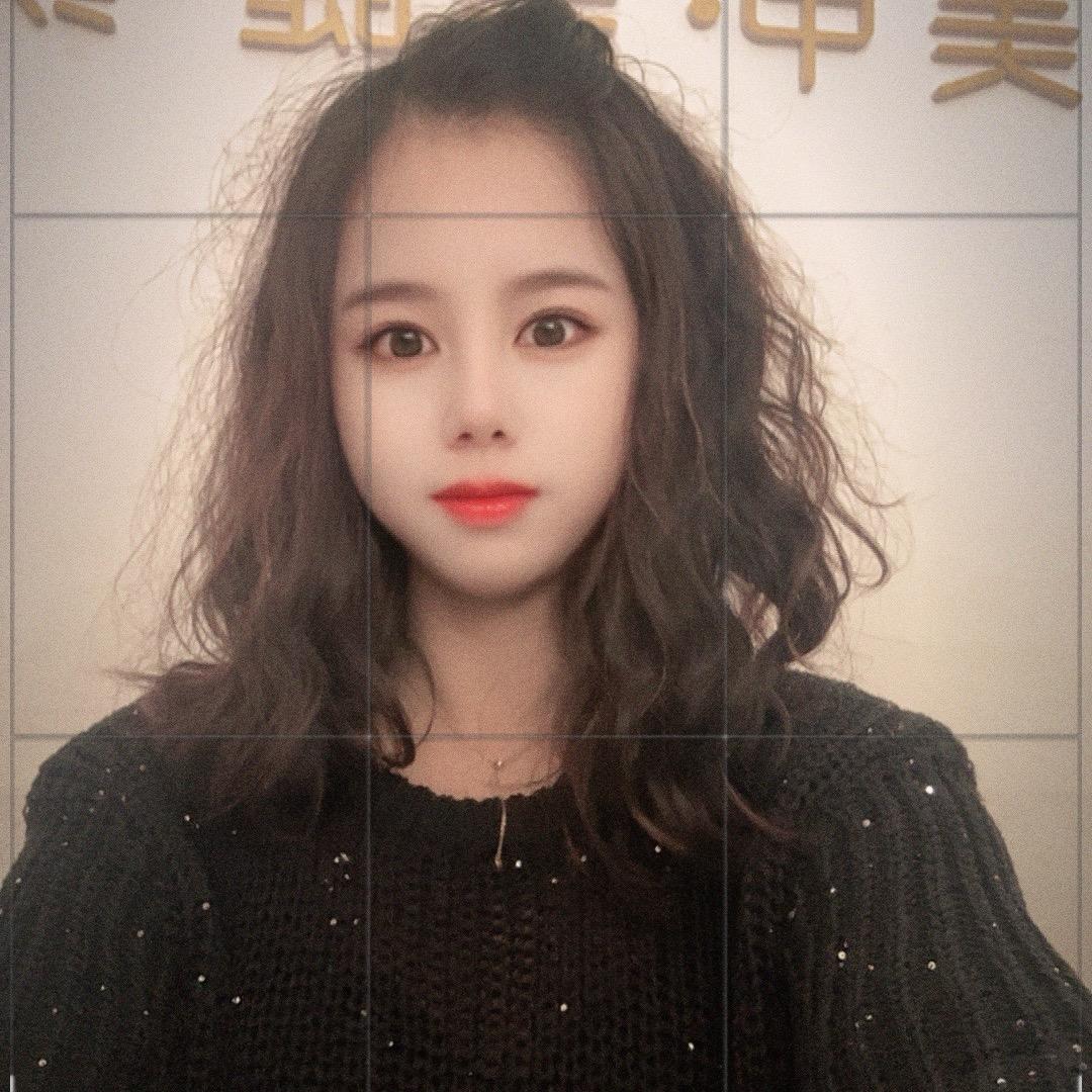 素媛（倩倩）