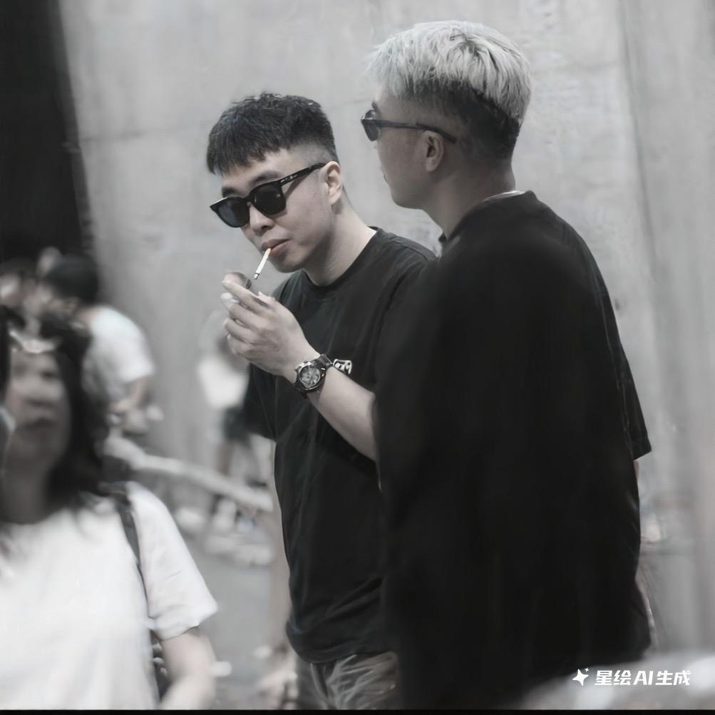 大哥鹏🚶‍♂️