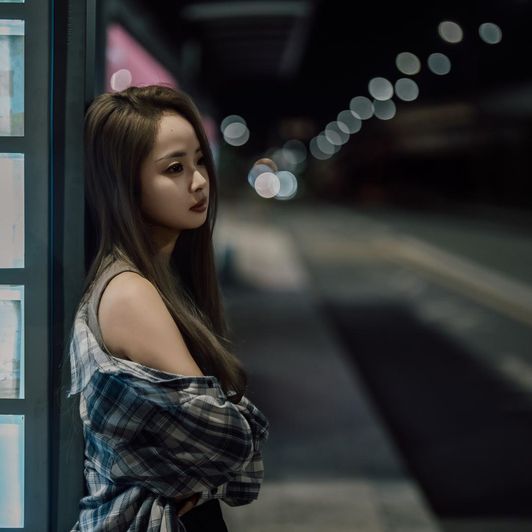 晚柠_