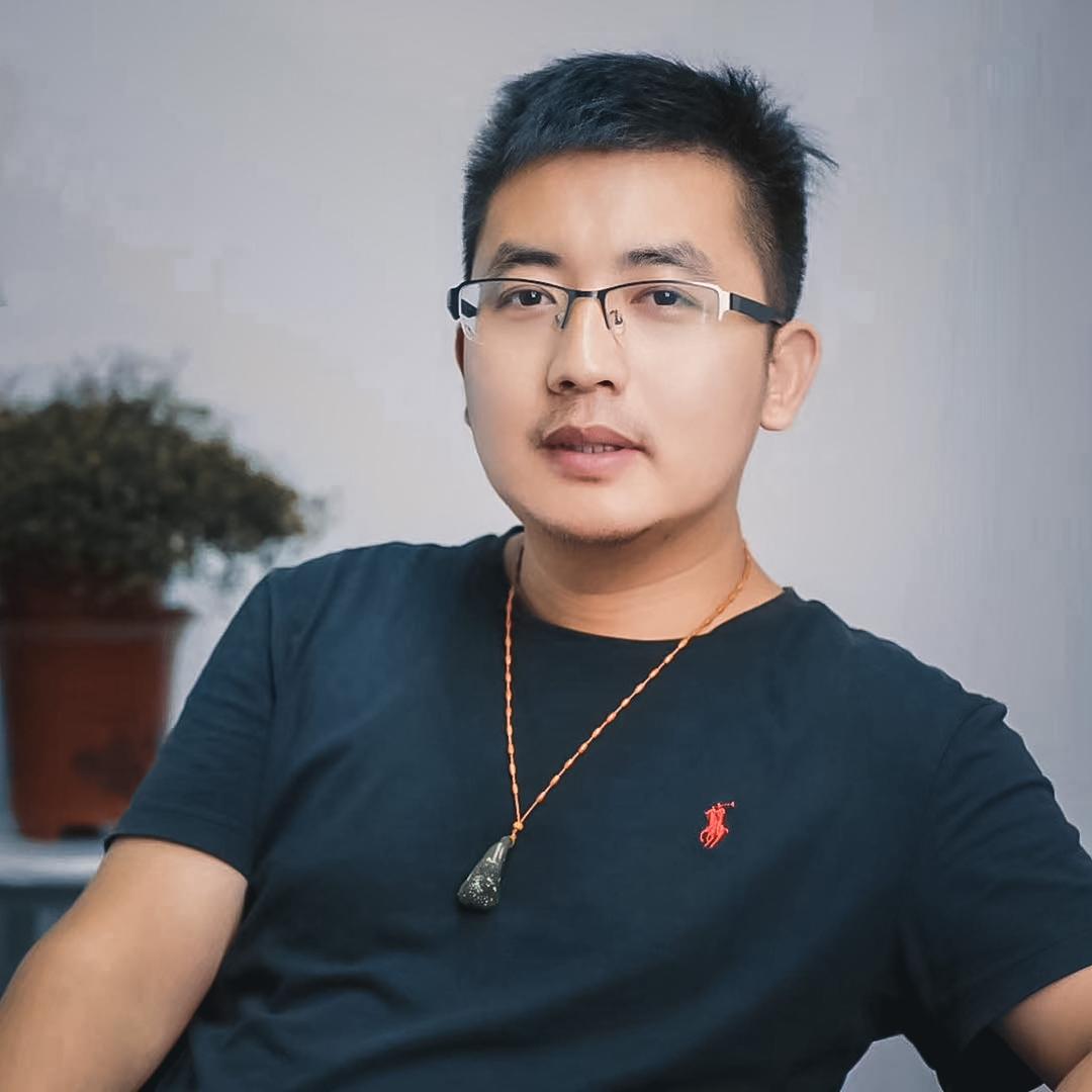 小阳哥