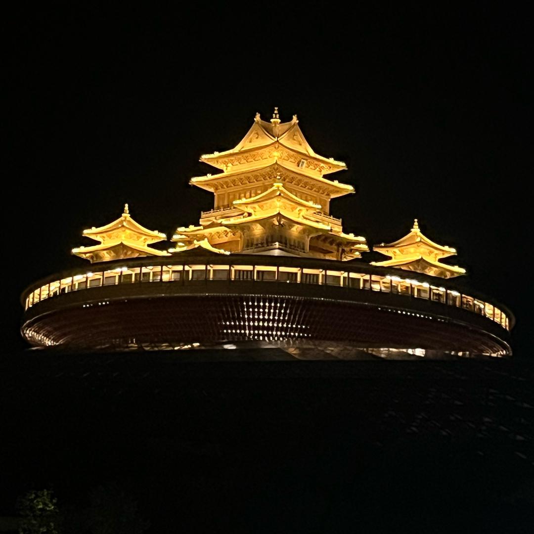 黑B铁0452溜达串