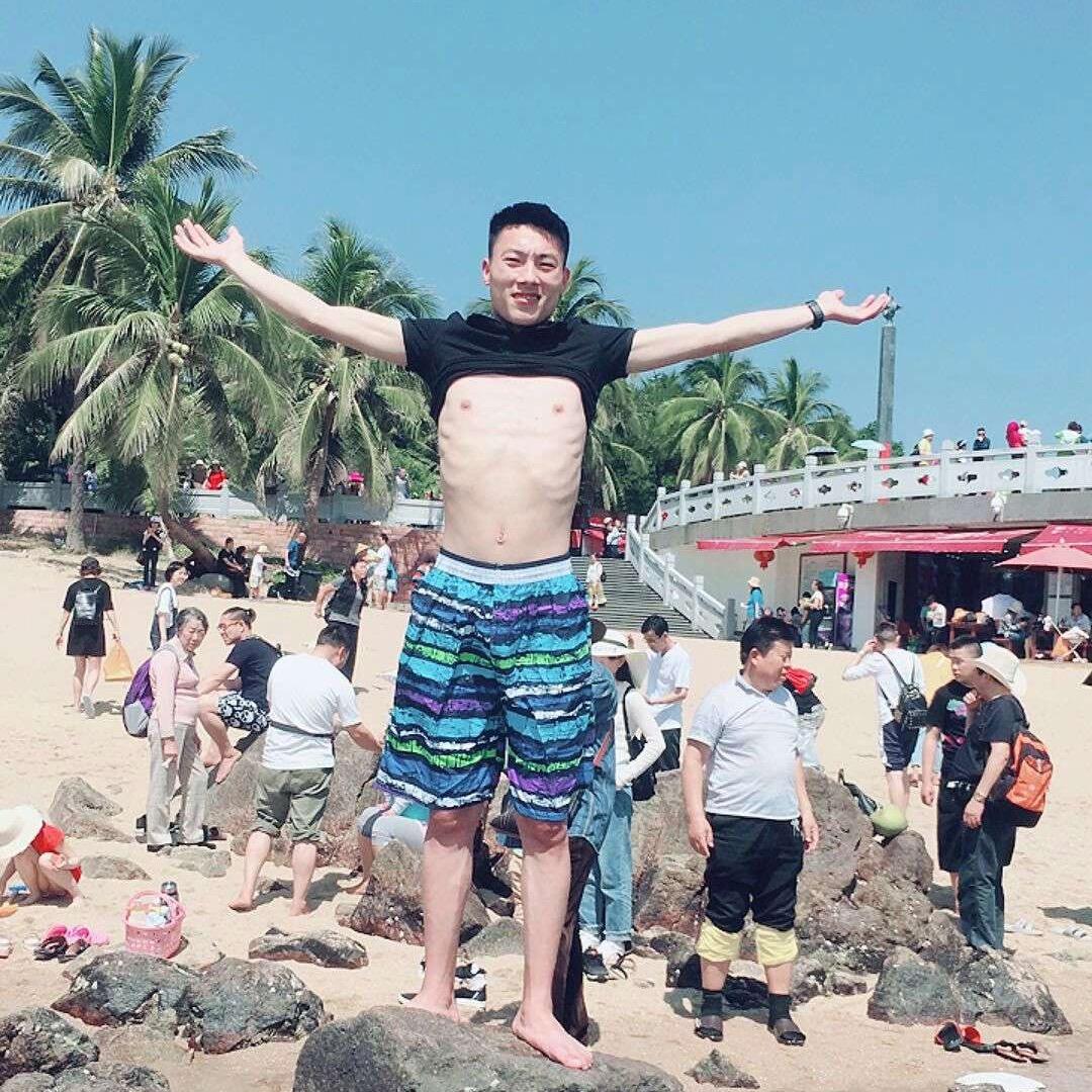 你的冯大宝呀🎱