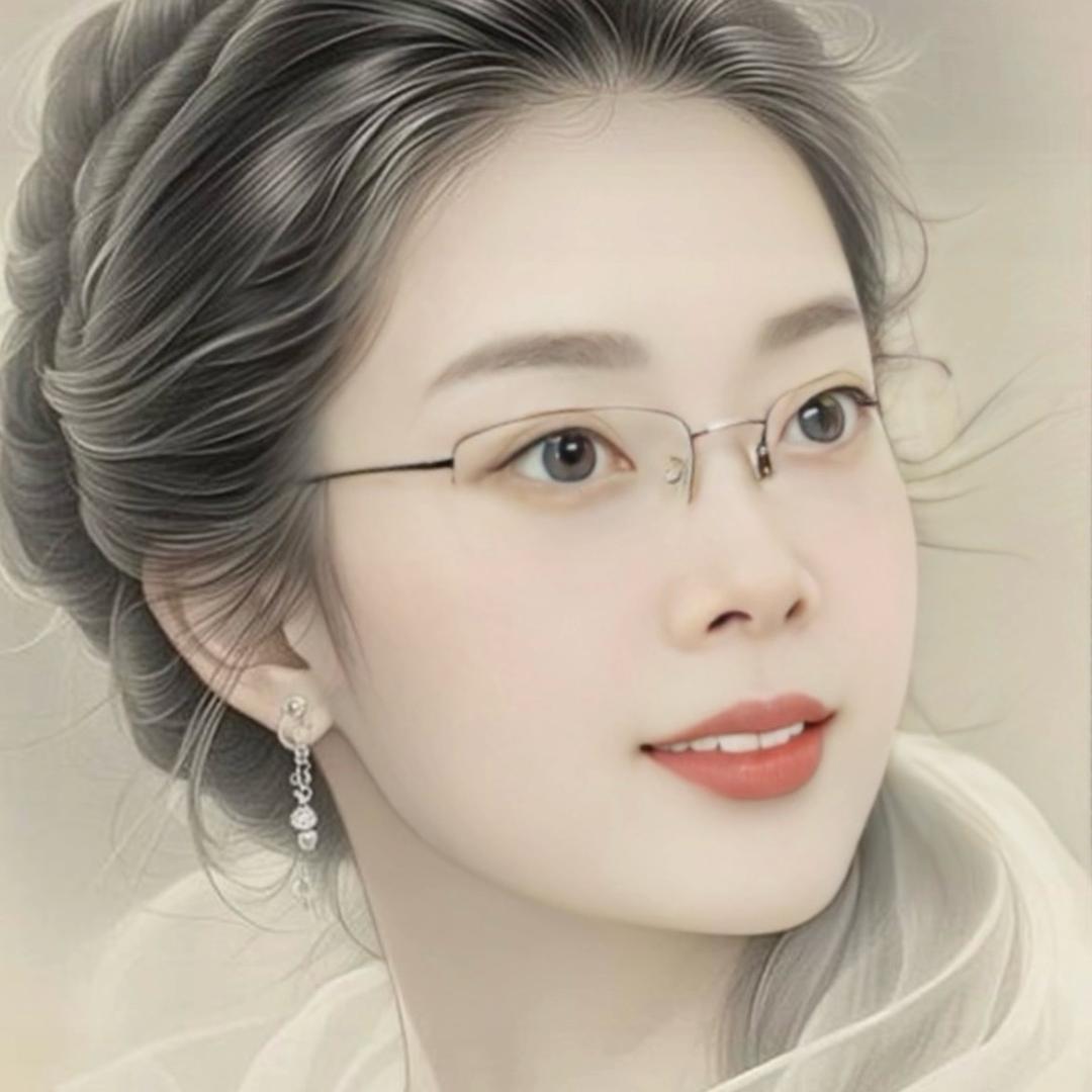 做智慧家长～玲子