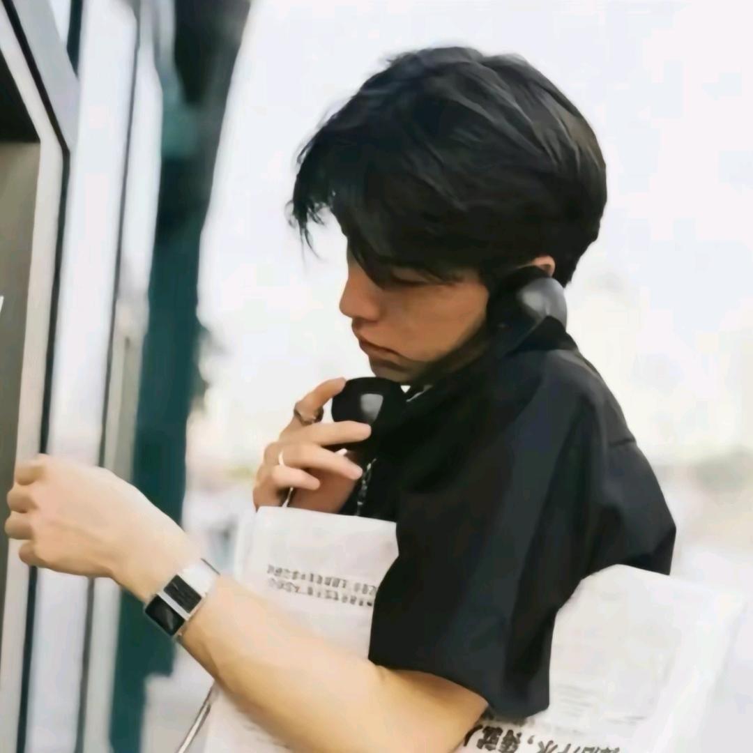 爱喝东方树叶🍃