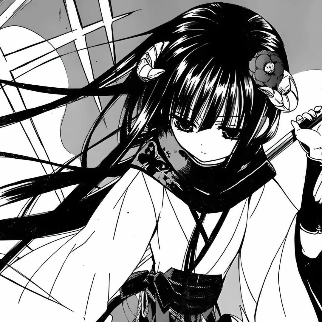 白
