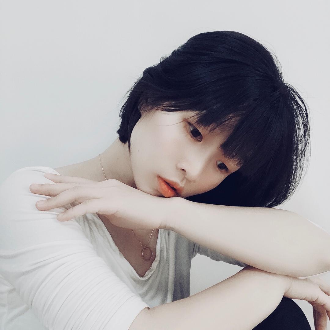 我喜欢喜欢我的你啊