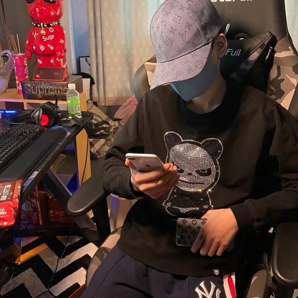 : 马鑫de朋友圈😎