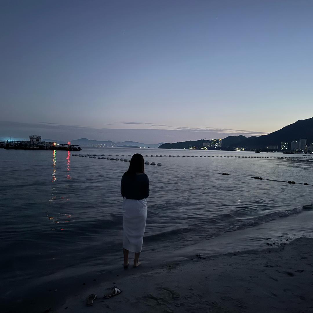 浮生萍水