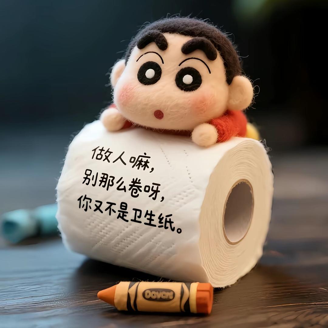 小羊不吃草