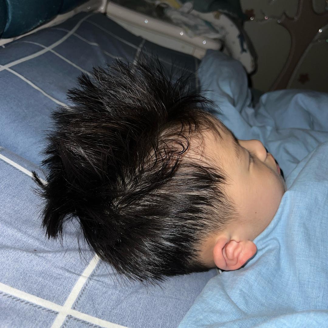 要开心