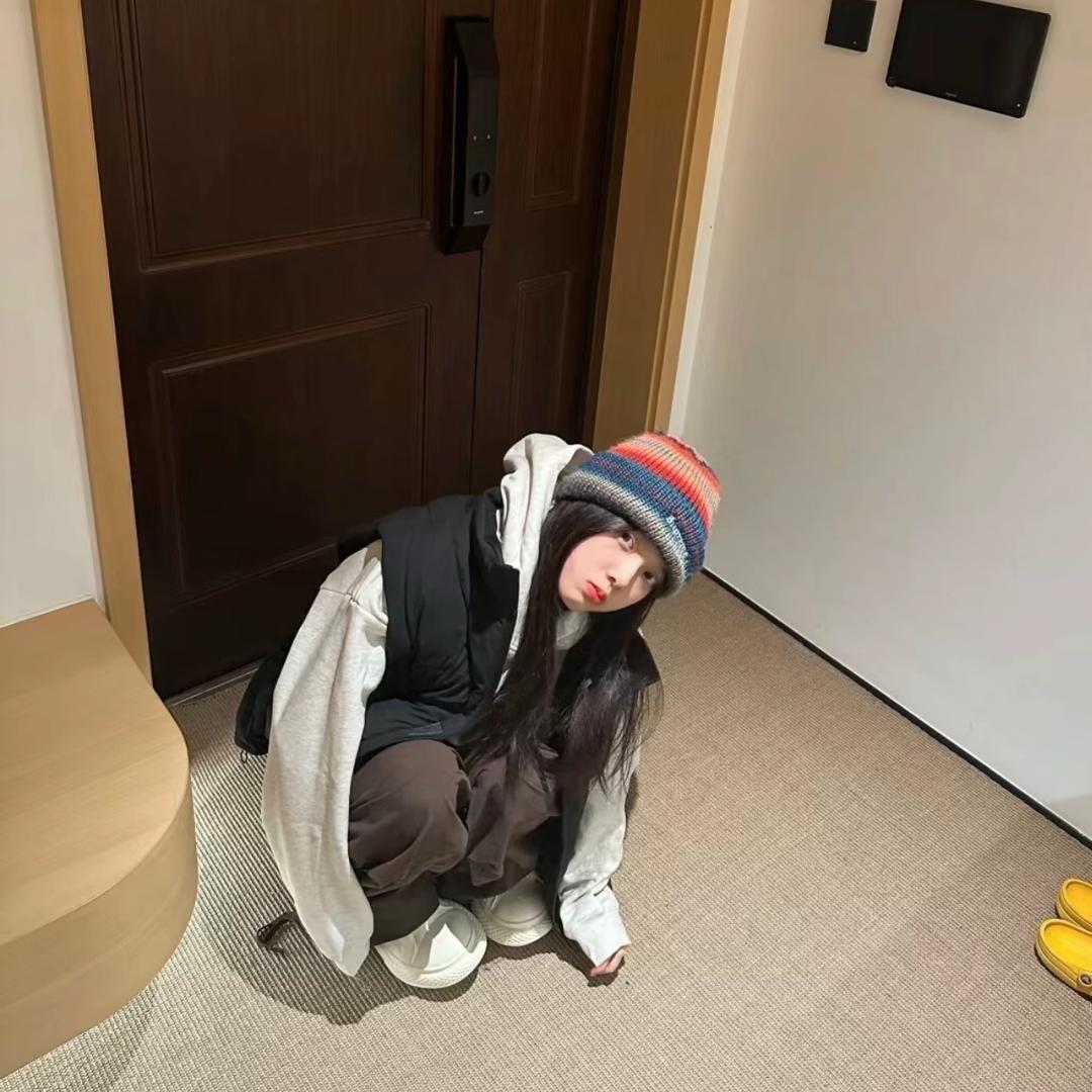 别烦我睡觉