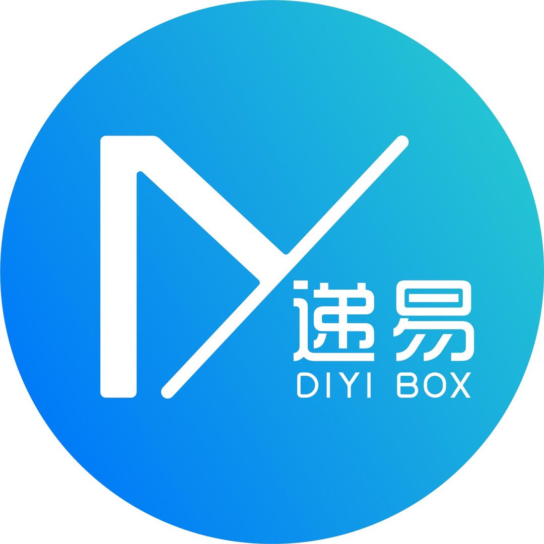 递易智能