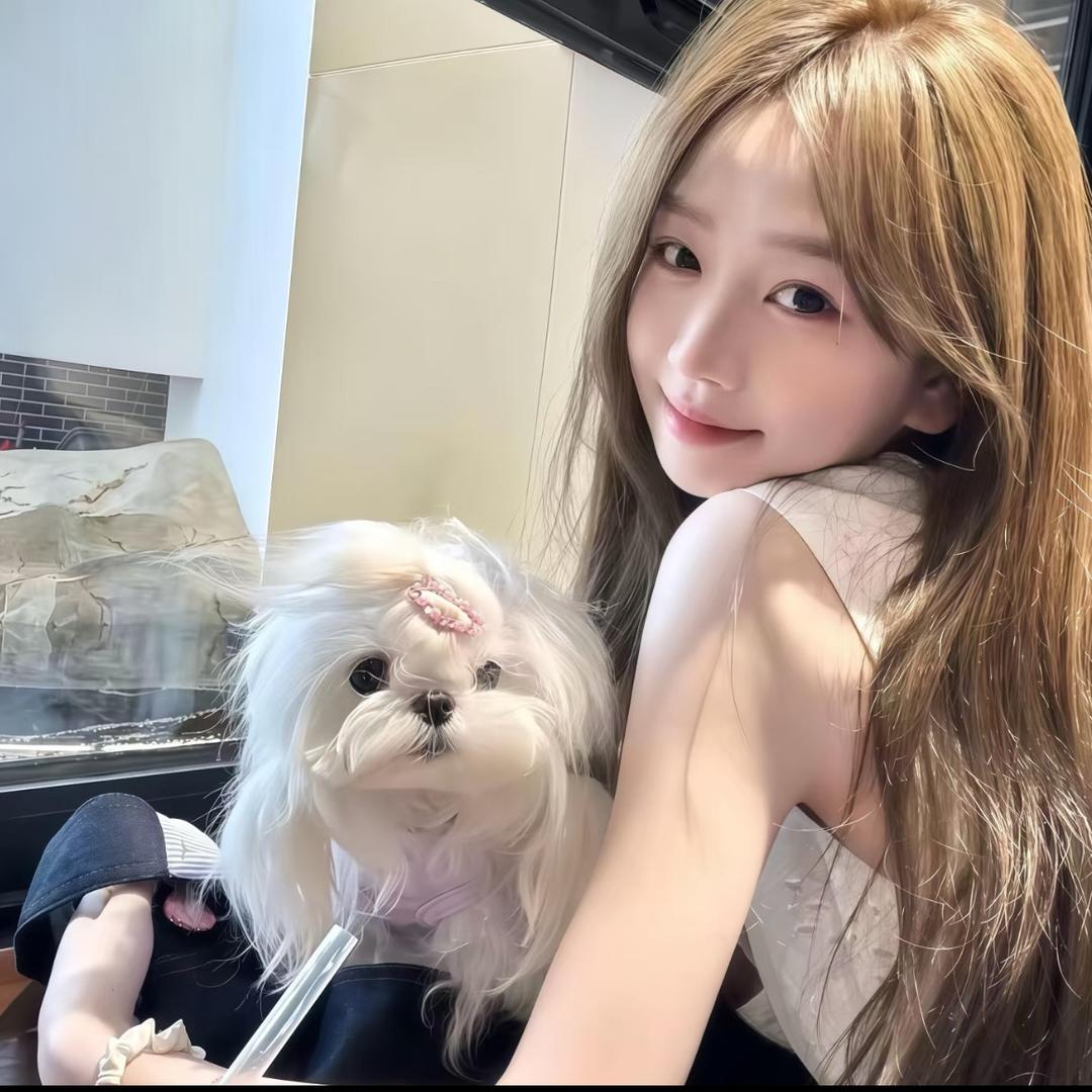 사랑^🍧