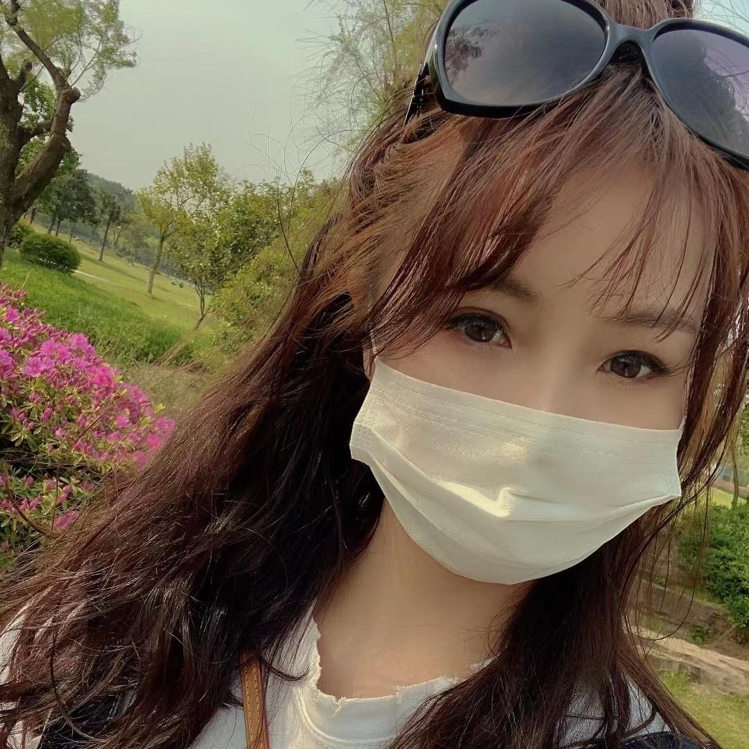 冰美式☕