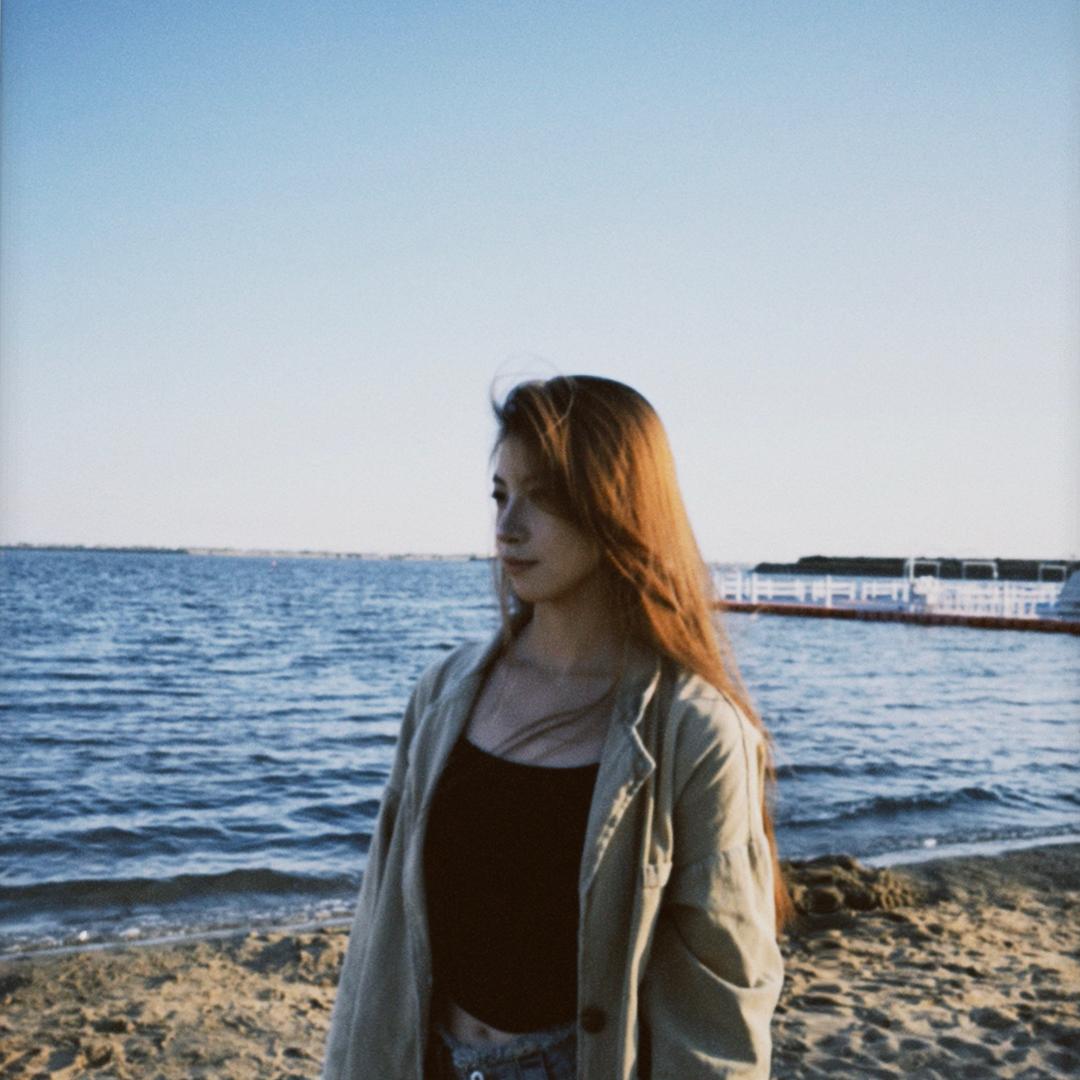 ～美式～
