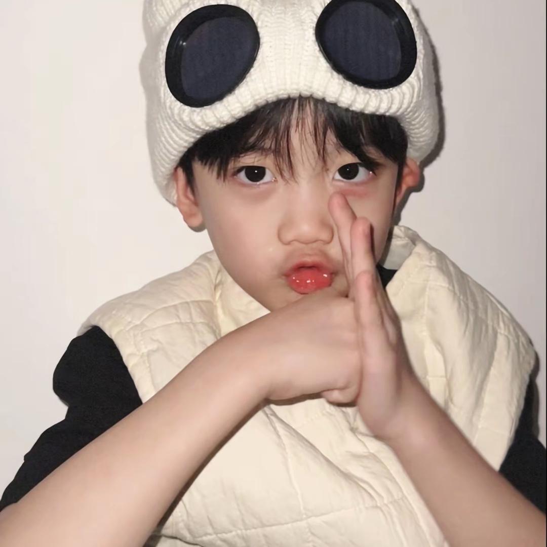 我不是黄宗泽